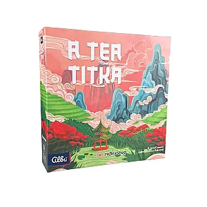 A tea titka în limba maghiară