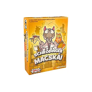Schrödinger macskái