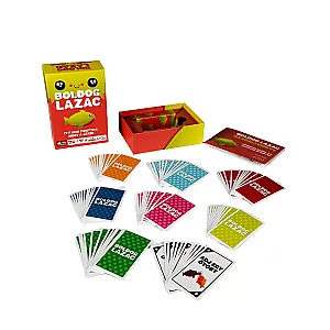 Boldog lazac