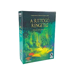 A suttogó rengeteg în limba maghiară