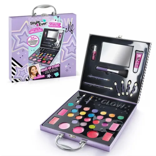 Style4Ever Make-up Studio