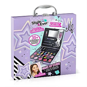 Style4Ever Make-up Stúdió