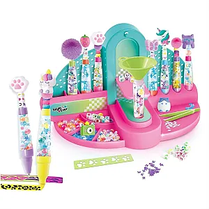Style4Ever fabrica DIY pentru realizarea pixurilor