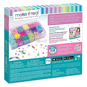 Make It Real – Mărgele Heishi în cutie