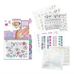 Make It Real Shine! – Carte de frumusețe și accesorii MIR2707