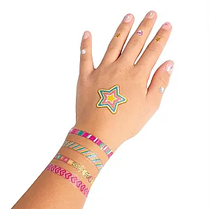 Make It Real Shine! – Carte de frumusețe și accesorii MIR2707
