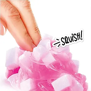 Crazy Sensations ASMR Cutie Surpriză 