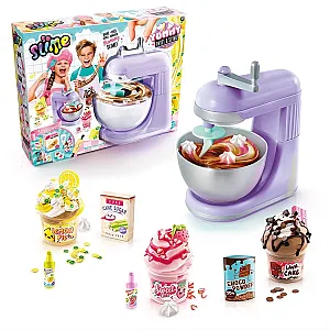 So Slime Yummy Mixer