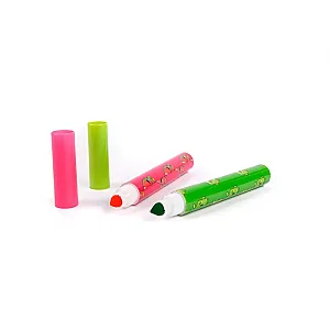 Canenco Fruity Squad – markere groase parfumate, 8 buc