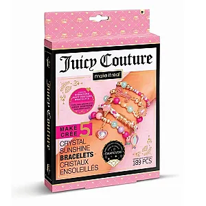 Make It Real Juicy Mini brățări cu cristale Swarovski® 