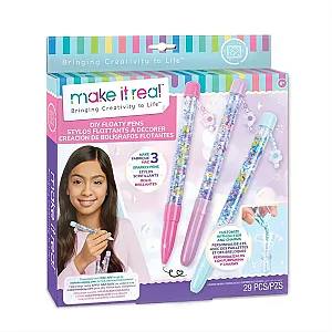 Make It Real - Set pentru realizarea stilourilor