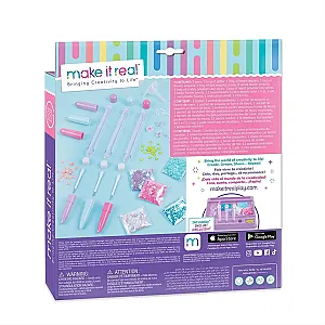 Make It Real - Set pentru realizarea stilourilor