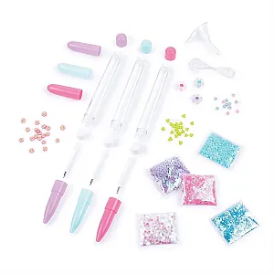 Make It Real - Set pentru realizarea stilourilor