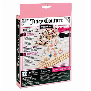 Make It Real Juicy Mini Pink & Precious set brățări 
