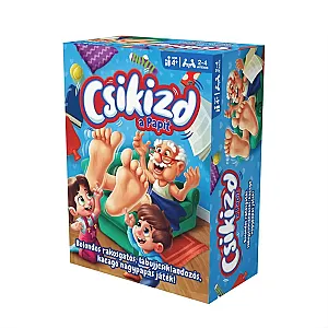 Csikizd a papit! în limba maghiară