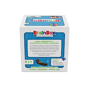 BrainBox Közlekedés în limba maghiară