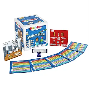 BrainBox Matematika
