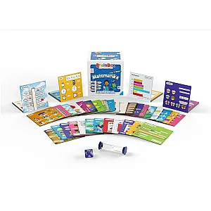 BrainBox Matematika