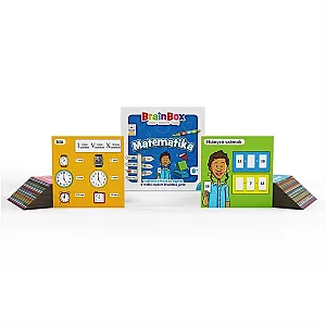 BrainBox Matematika