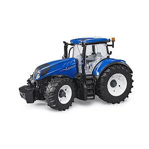 BRUDER 03120 Tractor New Holland T7.315