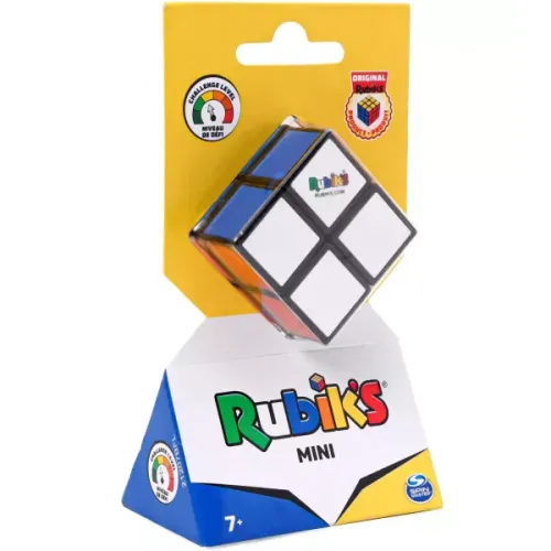 Rubik kocka 2x2