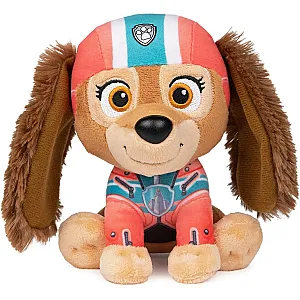 PAW Patrol: Jucărie de pluș Liberty – 15 cm
