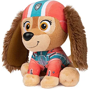 PAW Patrol: Jucărie de pluș Liberty – 15 cm