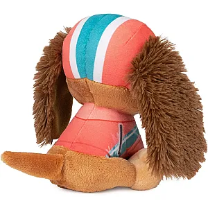 PAW Patrol: Jucărie de pluș Liberty – 15 cm