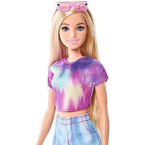 Barbie Mysteries: Beach Detectives – Păpușa Barbie „Malibu”