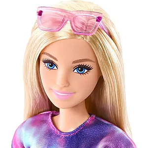 Barbie Mysteries: Beach Detectives – Păpușa Barbie „Malibu”