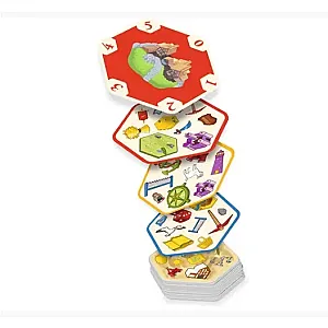 Dobble Catan