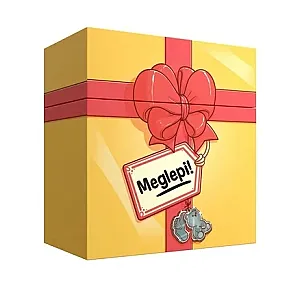 Meglepi!