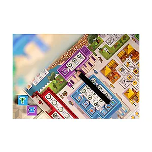 7 Csoda Kockajáték