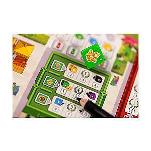 7 Csoda Kockajáték