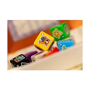 7 Csoda Kockajáték