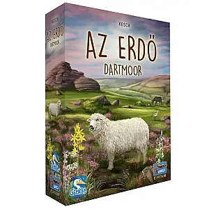 Az erdő - Dartmoor