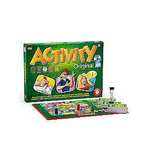 Activity Original în limba maghiară
