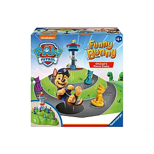 Ravensburger – Paw Patrol Funny Race