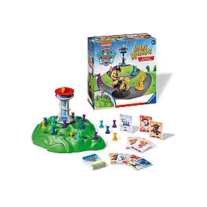 Ravensburger – Paw Patrol Funny Race