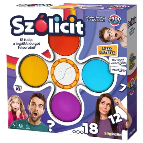 Szólicit 