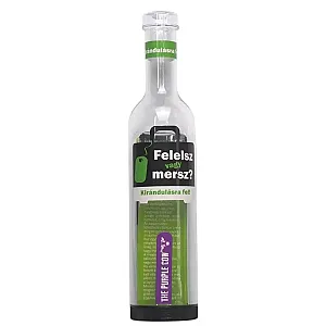 Felelsz vagy mersz? Kirándulásra fel! kiadás