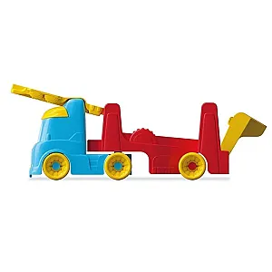 Clementoni Baby autószállító, 2 az 1-ben