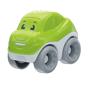 Clementoni Baby autószállító, 2 az 1-ben