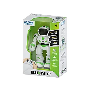 Xtrem Bots Bionic programozható robot