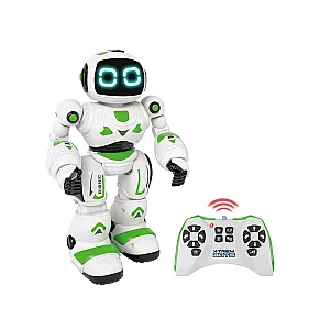 Xtrem Bots Bionic programozható robot
