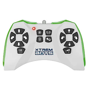 Xtrem Bots Bionic programozható robot