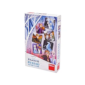 Dino Joc de memorie Frozen II