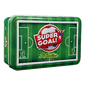 Super Goal! HU