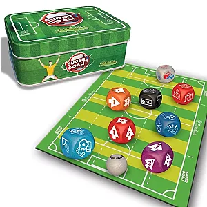 Super Goal! HU
