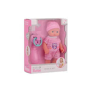 Baby Rose baba, 17 cm